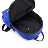 National Style Embroidery Backpack Women Travel Anti-theft Bag