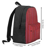Native Mtis Sash - Arrow Belt Backpacks Men's Backpacks Bags
