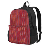 Native Mtis Sash - Arrow Belt Backpacks Men's Backpacks Bags