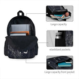 Natures Heart Backpacks Men Women Girls Bag