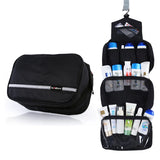 Waterproof Toiletry Bag for Men Travel Organizer