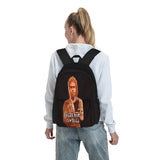 Cowbell Part Deux Backpack for Students