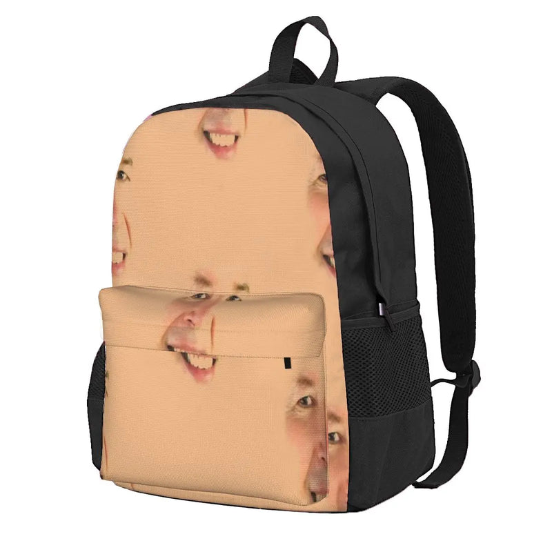 Neil Breen Backpacks Men's Backpacks Bags For Women School Bag For Men