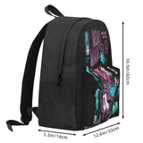 Nekomancer 1 Backpacks Men's Backpacks Bags For Women Female Bag Backpack