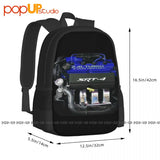 Neon Srt 4 Turbo Manifold Kit 2.4L Motor Engine Backpack Large Capacity