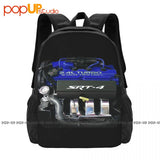 Neon Srt 4 Turbo Manifold Kit 2.4L Motor Engine Backpack Large Capacity