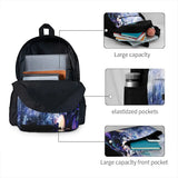 Neptunia Backpacks Men's Backpacks Bags For Women Bags With Zipper