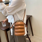 Net Celeb Bucket Bag Personality High Ladies Shoulder Bag