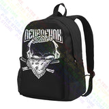 Neurofunk Soldier Large Capacity Backpack