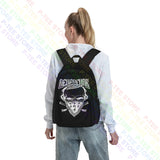 Neurofunk Soldier Large Capacity Backpack