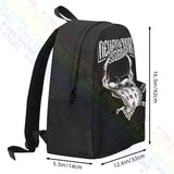 Neurofunk Soldier Large Capacity Backpack