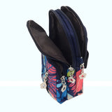 Nylon Students Outdoor Sports Arm Bag Phone Bag Shoulder Bag
