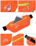 Waterproof Fanny Pack Women's Bum Bag Waist Bag Phone Bags Wallet