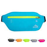 Waterproof Fanny Pack Women's Bum Bag Waist Bag Phone Bags Wallet