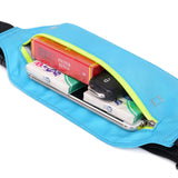 Waterproof Waist Pack Women & Men Chest Bag