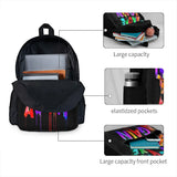 Waterproof Men's Backpack for School or Work