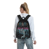 Christmas Backpacks Men's School Bag Women's Backpack