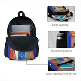 Anime Backpack for Students
