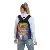 Anime Backpack for Students