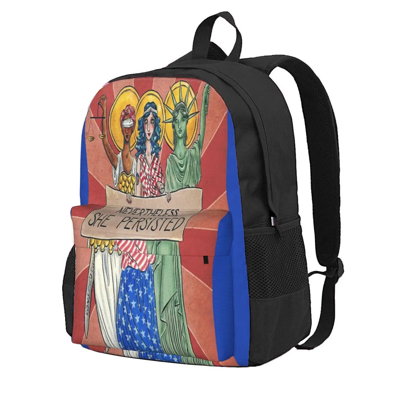 Anime Backpack for Students