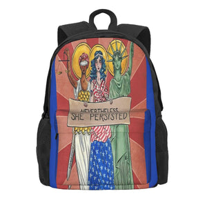 Anime Backpack for Students