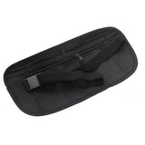 Invisible Travel Waist Packs Hidden Security Wallet 2#