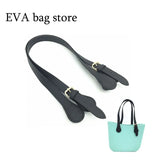 2 Pcs Size Handles For O Bag Hand Women Handbag - Bag Accessories