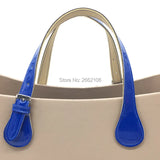 2 Pcs Size Handles For O Bag Hand Women Handbag - Bag Accessories