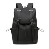 15.6 Laptop Backpack Schoolbag Men's Travel Backpack