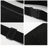 Running Waist Bag For Men Women Sports Belt Pouch Mobile Phone Case Hidden Pouch