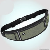 Running Waist Bag For Men Women Sports Belt Pouch Mobile Phone Case Hidden Pouch