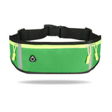Waterproof Waist Bag Reflective Sport Fanny Bag 2#