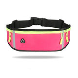 Waterproof Waist Bag Reflective Sport Fanny Bag 2#