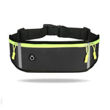 Waterproof Waist Bag Reflective Sport Fanny Bag 2#