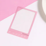 1pcs Kpop Photocards Film Protector Idol Photo Sleeves Holder Toploader