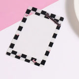 1pcs Kpop Photocards Film Protector Idol Photo Sleeves Holder Toploader