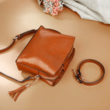 PU Leather Womens Shoulder Bags Mini Female Handbag Crossbody Bags