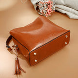 PU Leather Womens Shoulder Bags Mini Female Handbag Crossbody Bags