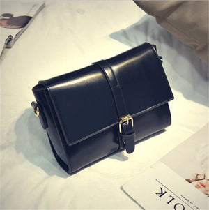 Women's Shoulder Messenger Bag