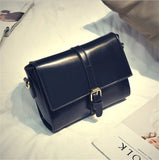 Women's Shoulder Messenger Bag