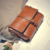 Women's Shoulder Messenger Bag