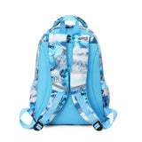Kids School Backpack Boys Girls Bookbag Waterproof Nylon Lightweight