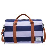Casual Handbag Duffel Bag Men Travel Bag Sport Fitness Bag Tote Weekend Bag