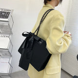 Women Leather Shoulder Bag Casual Handbag Crossbody Bags
