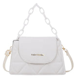 Leather Handbag Women Crossbody Shoulder Tote Messenger Bag