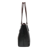 Large Women's Bag High PU Leather Shoulder Bags Ladies Wild Bags