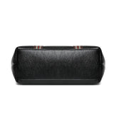 Large Women's Bag High PU Leather Shoulder Bags Ladies Wild Bags
