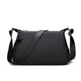 Messenger Handbags Retro High capacity Women shoulder bags