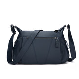 Messenger Handbags Retro High capacity Women shoulder bags