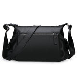 Messenger Handbags Retro High capacity Women shoulder bags